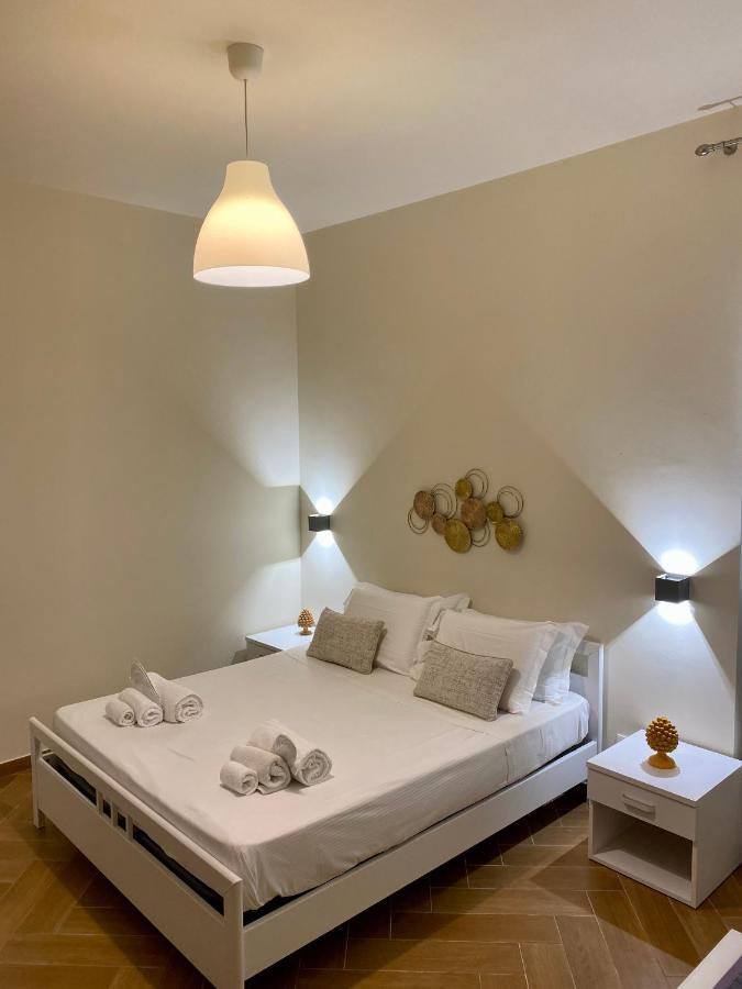 Domus Cese Hotel Agrigento Exterior photo