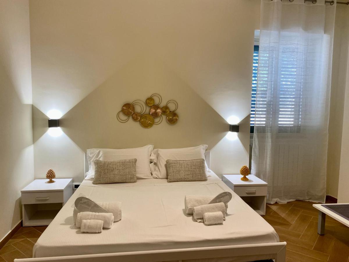 Domus Cese Hotel Agrigento Exterior photo