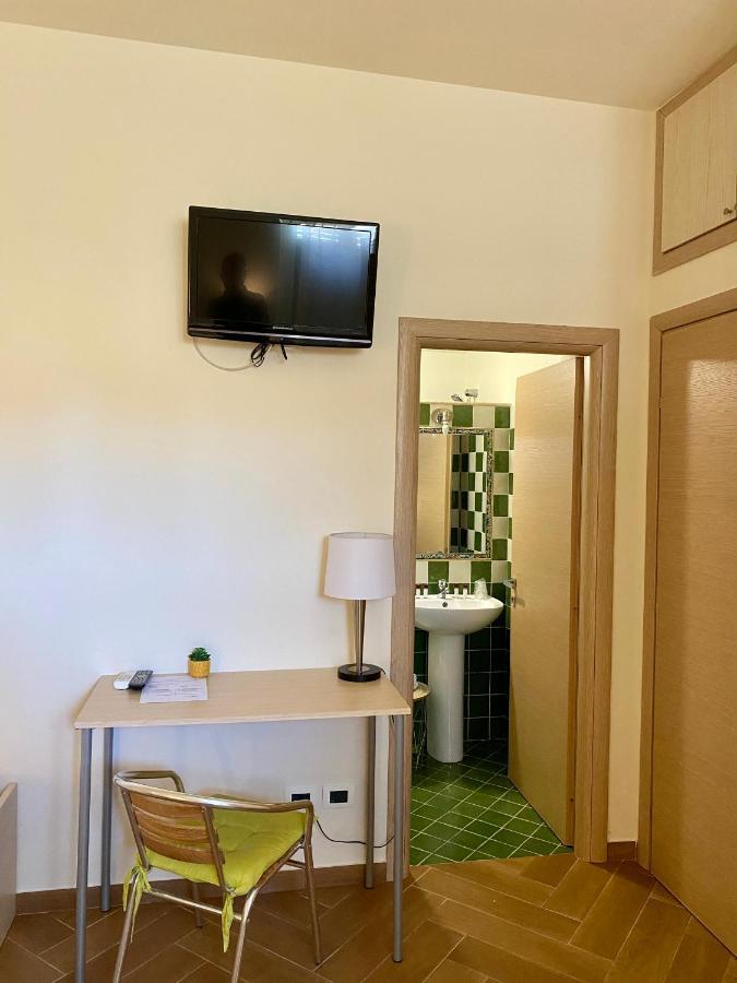 Domus Cese Hotel Agrigento Exterior photo