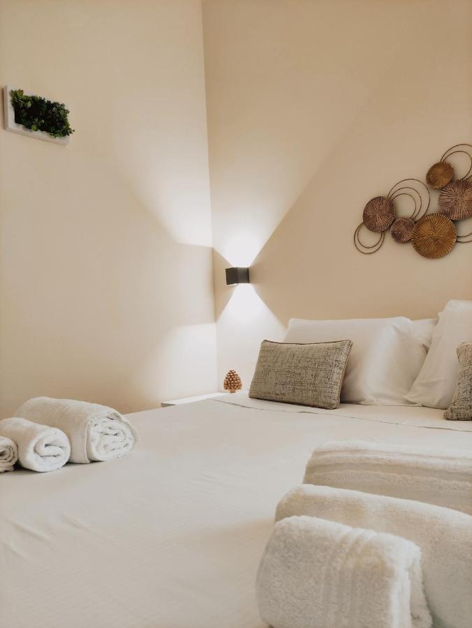 Domus Cese Hotel Agrigento Exterior photo