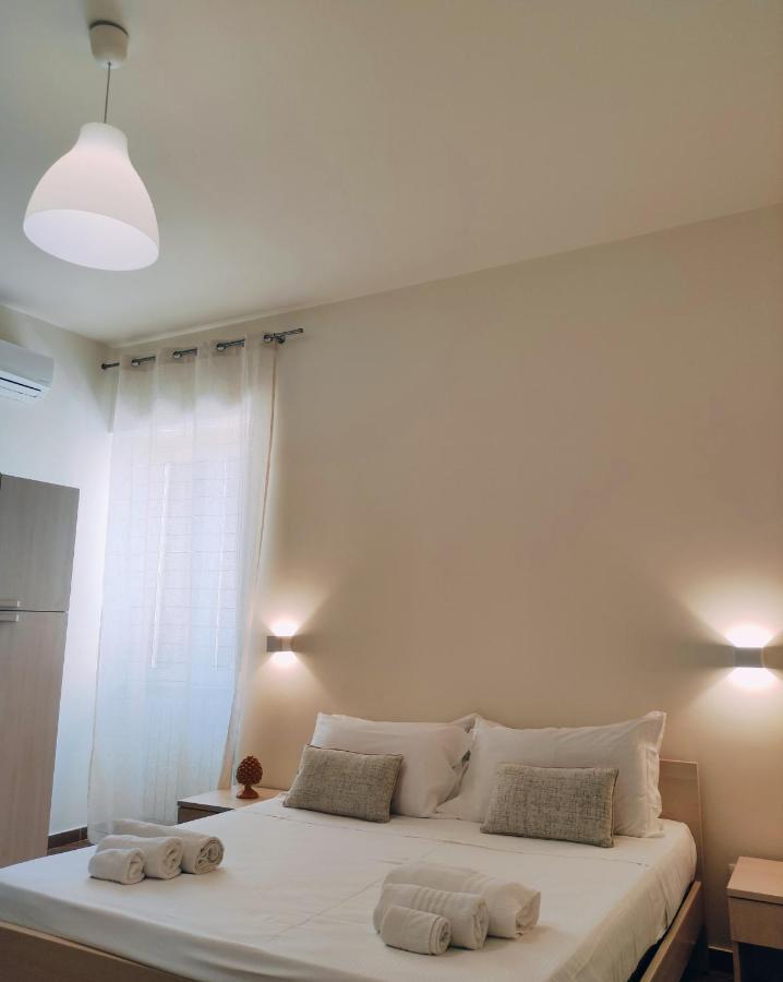 Domus Cese Hotel Agrigento Exterior photo