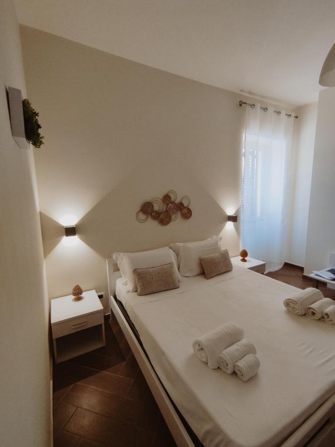 Domus Cese Hotel Agrigento Exterior photo