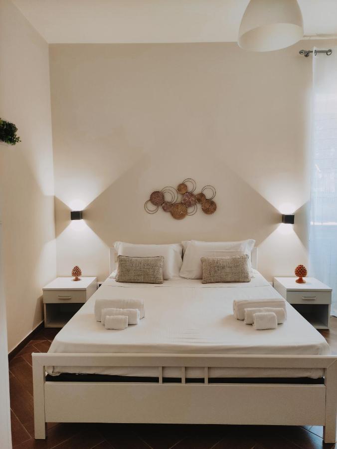 Domus Cese Hotel Agrigento Exterior photo