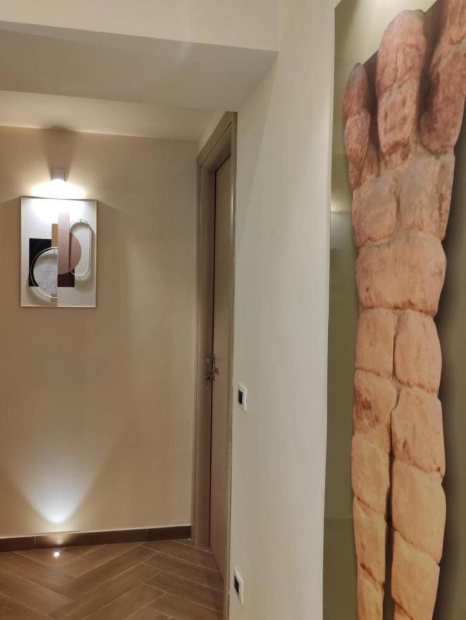 Domus Cese Hotel Agrigento Exterior photo