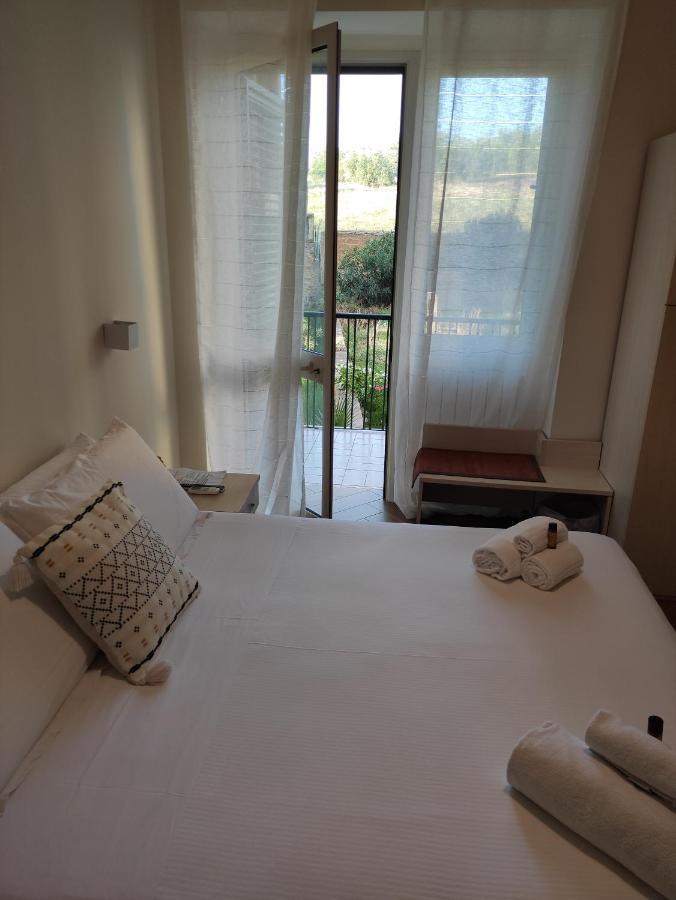 Domus Cese Hotel Agrigento Exterior photo