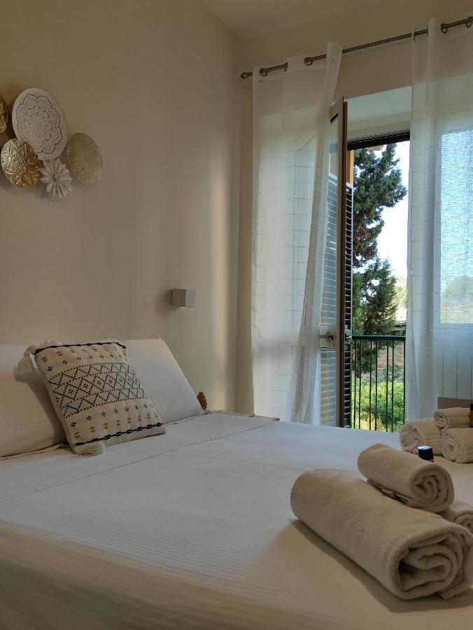Domus Cese Hotel Agrigento Exterior photo