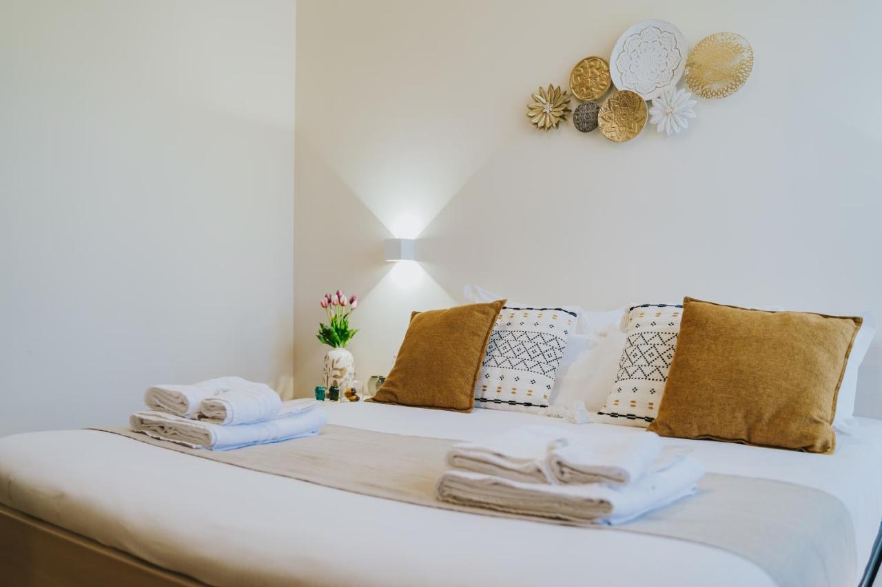 Domus Cese Hotel Agrigento Exterior photo