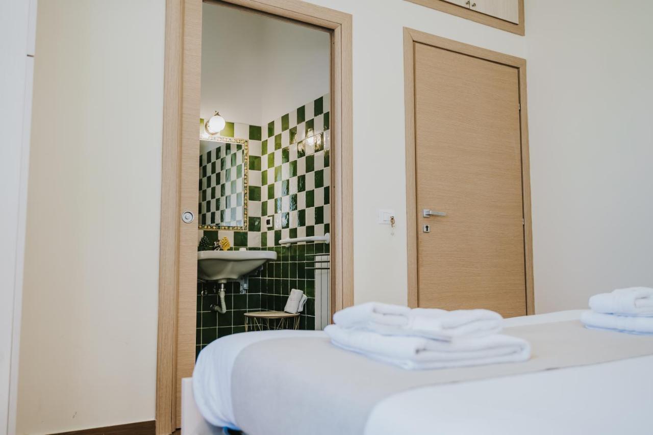 Domus Cese Hotel Agrigento Exterior photo