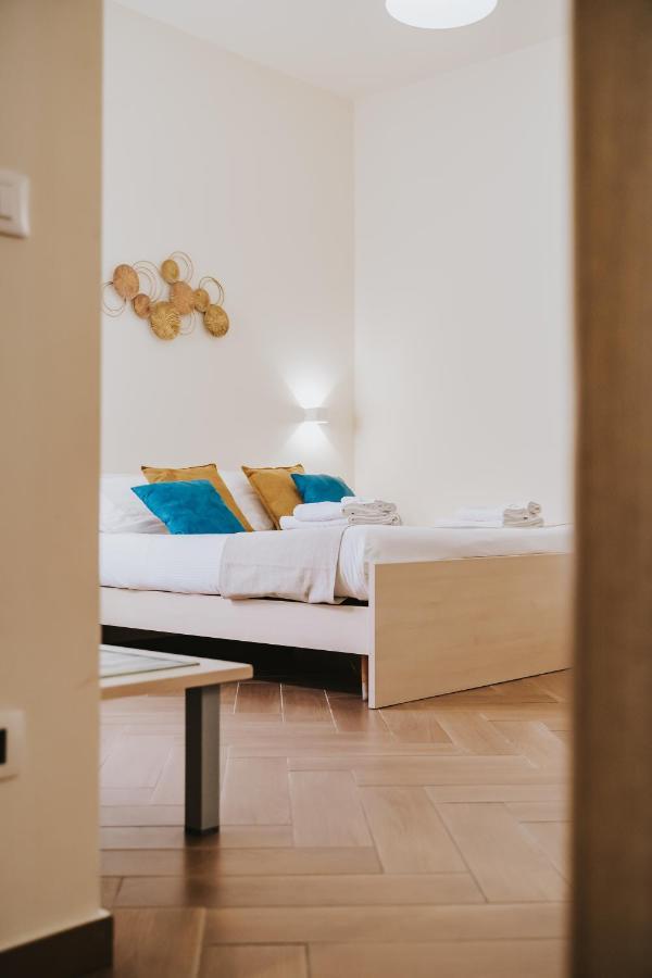 Domus Cese Hotel Agrigento Exterior photo