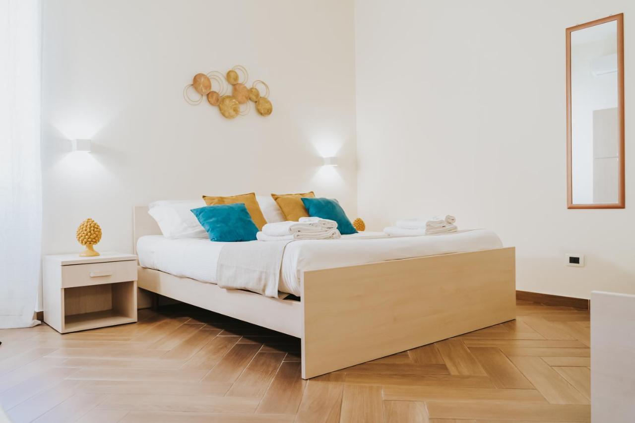 Domus Cese Hotel Agrigento Exterior photo
