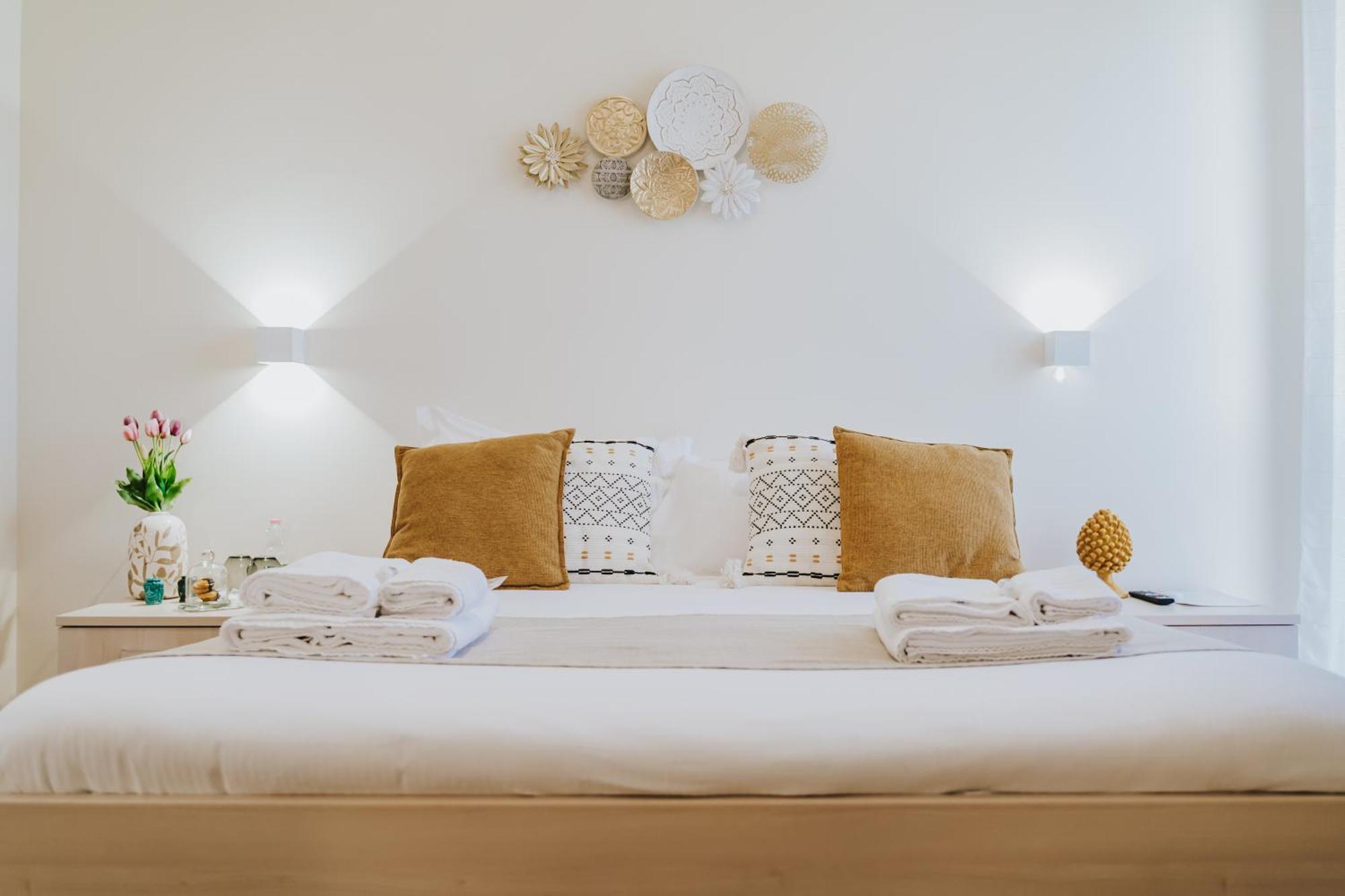 Domus Cese Hotel Agrigento Exterior photo