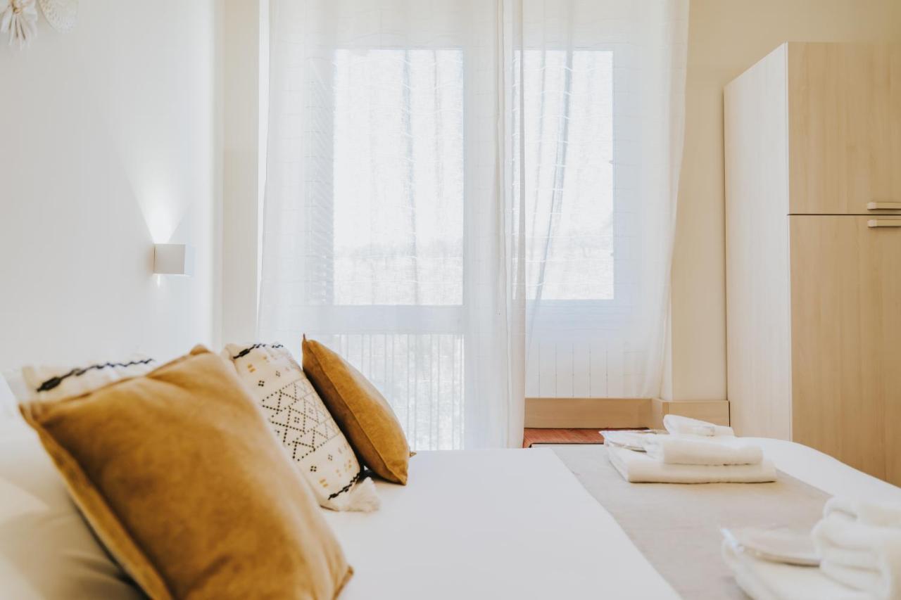 Domus Cese Hotel Agrigento Exterior photo