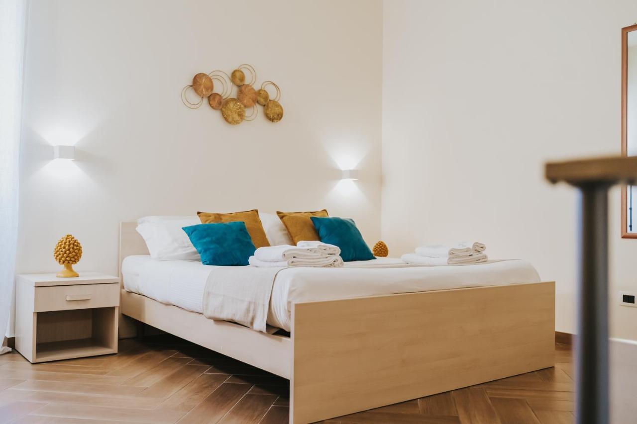 Domus Cese Hotel Agrigento Exterior photo