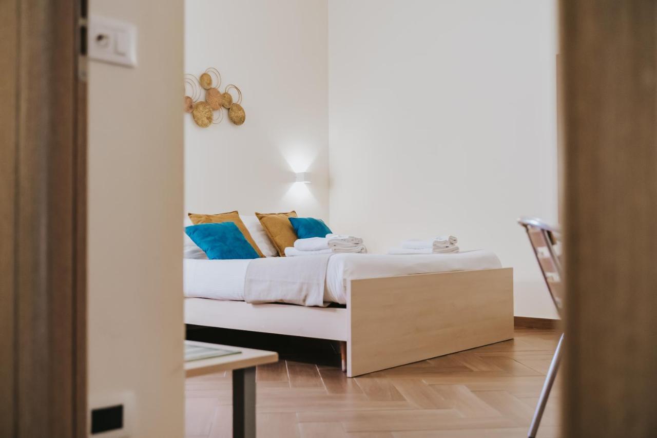 Domus Cese Hotel Agrigento Exterior photo