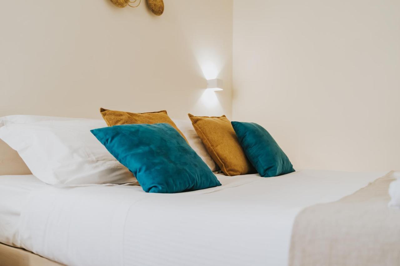 Domus Cese Hotel Agrigento Exterior photo