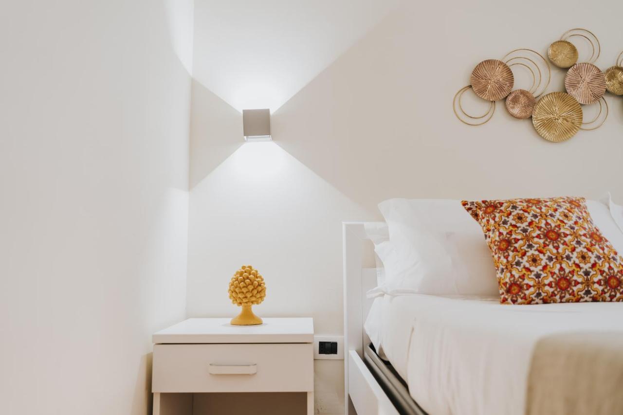 Domus Cese Hotel Agrigento Exterior photo