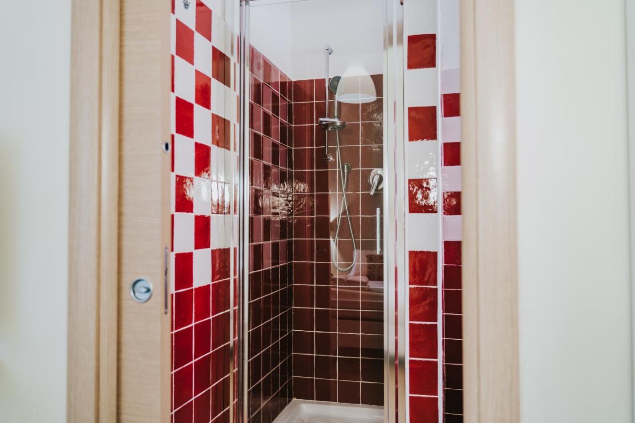 Domus Cese Hotel Agrigento Exterior photo