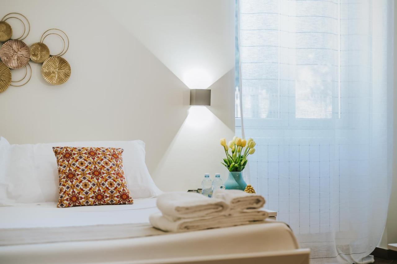 Domus Cese Hotel Agrigento Exterior photo