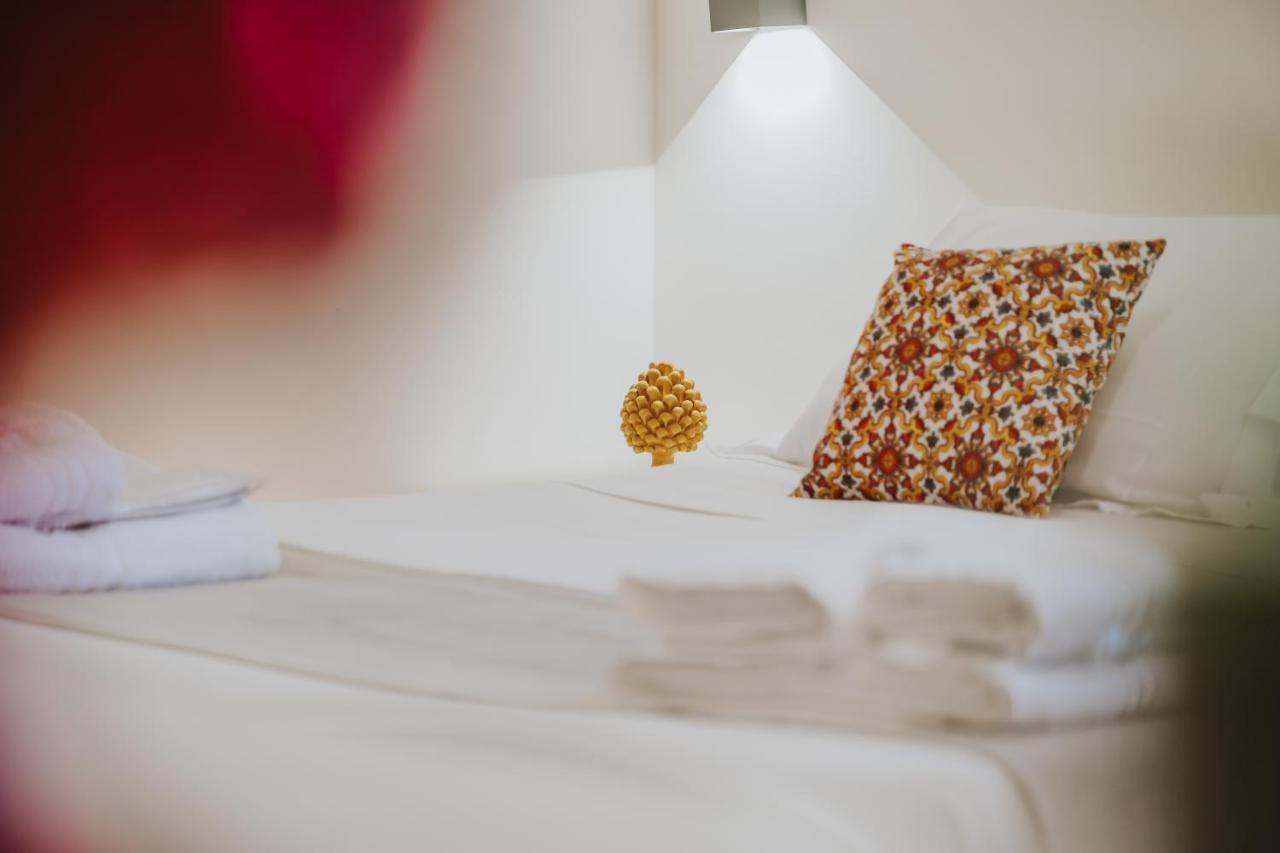 Domus Cese Hotel Agrigento Exterior photo
