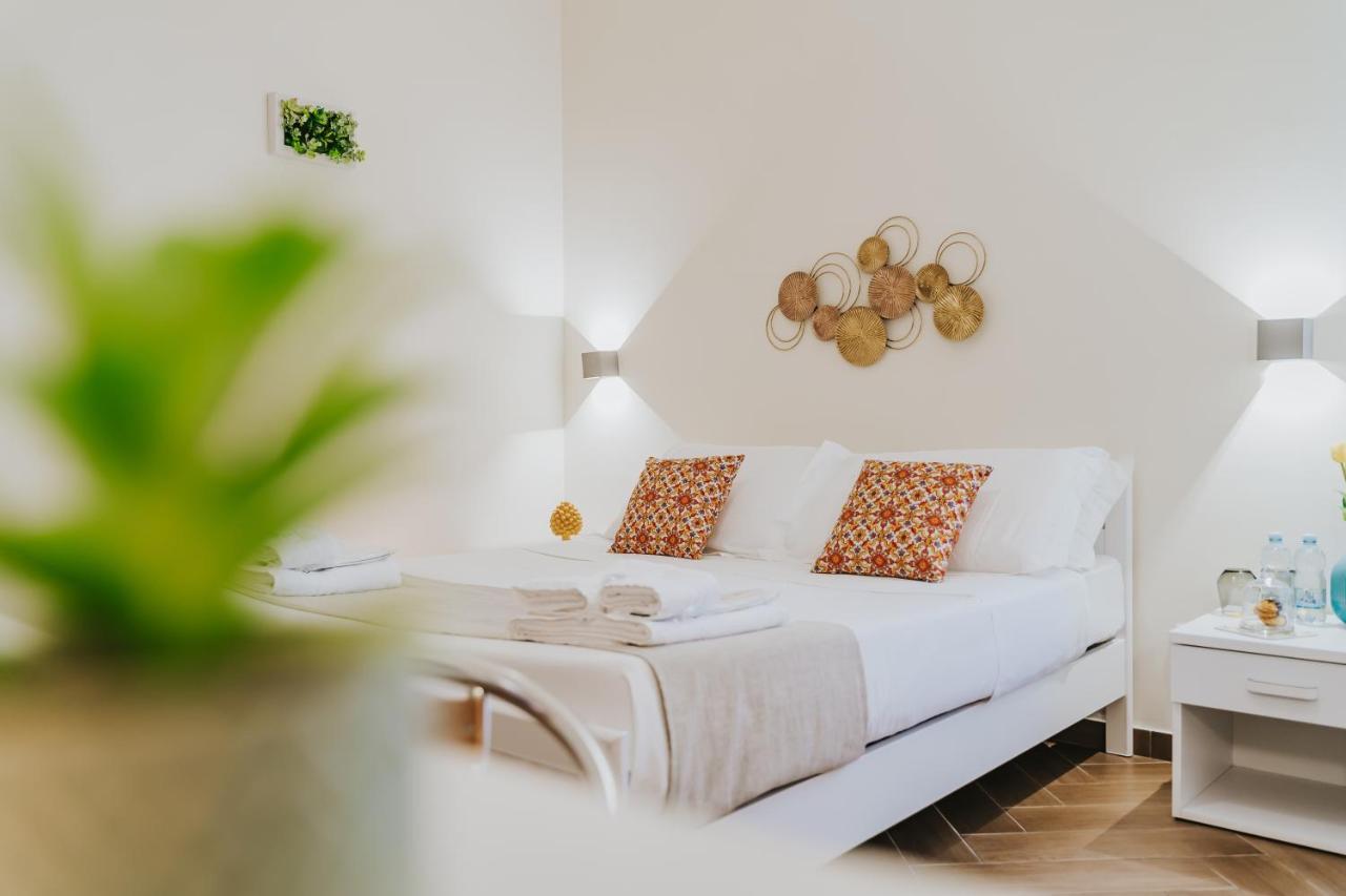 Domus Cese Hotel Agrigento Exterior photo
